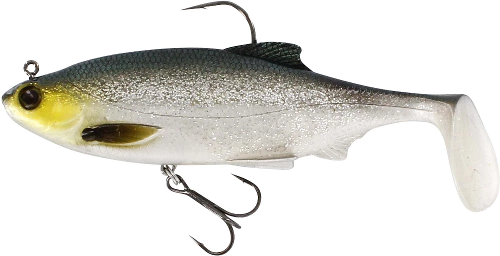 Westin Ricky the Roach Shadtail R2F 18cm Headlight